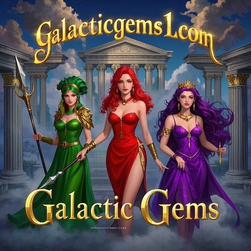 A Ascensão dos Jogos Arcade em Galactic Gems