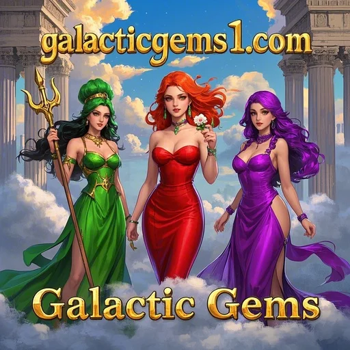 Explorando a Categoria Aventura do Galactic Gems