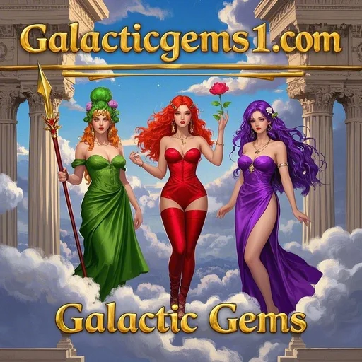 A Explosão dos Jogos de Família: Diversão e Conexão no Galactic Gems