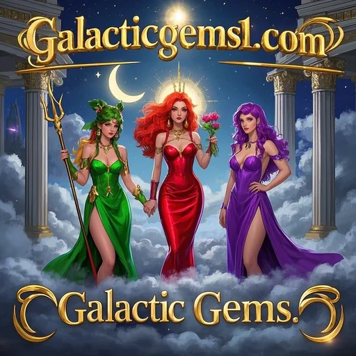 Galactic Gems