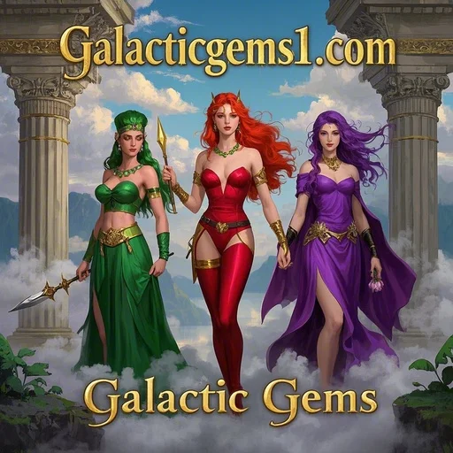 A Ascensão dos Jogos de Esportes em Galactic Gems